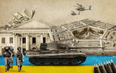 US Spends Billions on Overseas Wars, But Who Really Benefits?